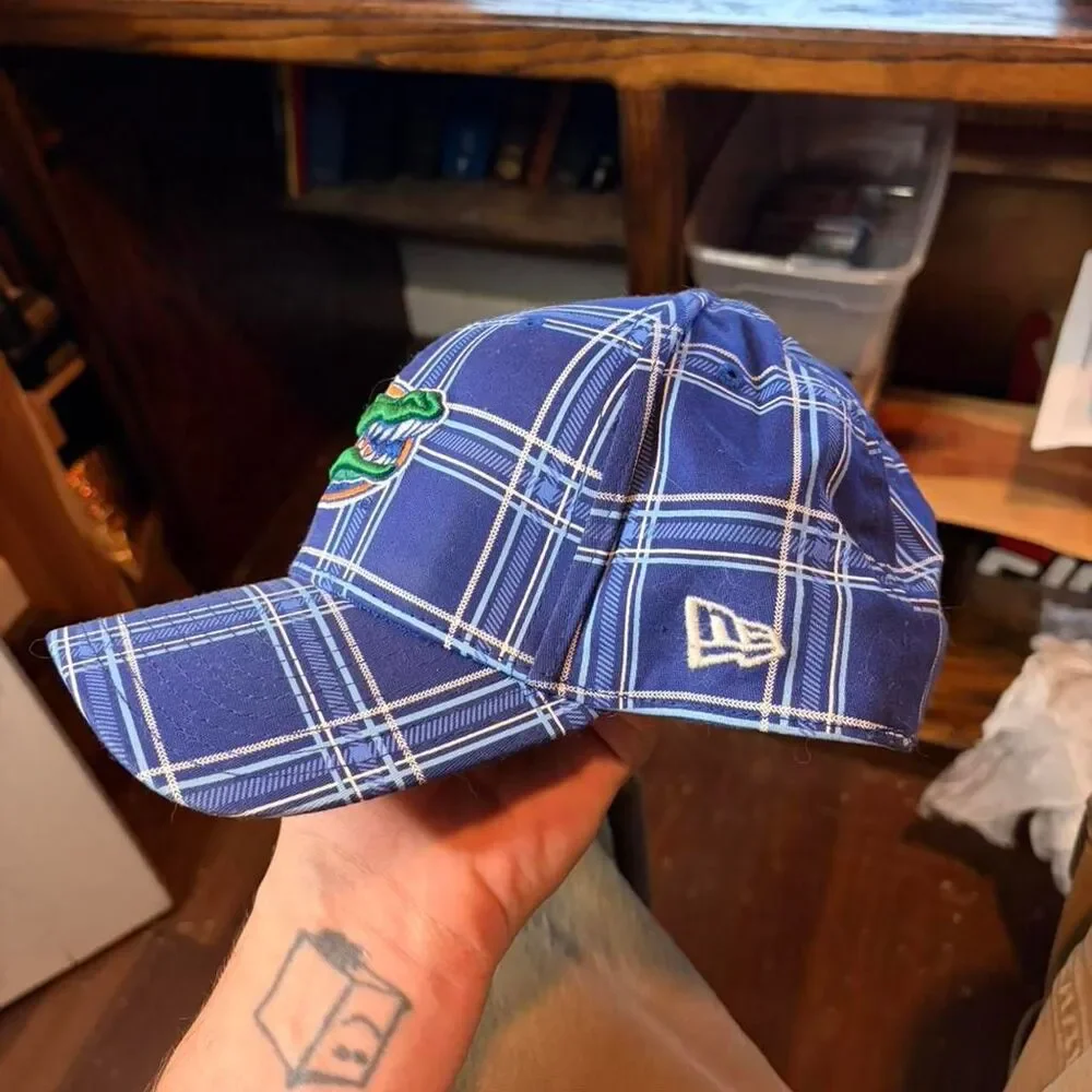 New-era Men's multi Hat